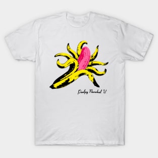 The Velvet Octopus T-Shirt